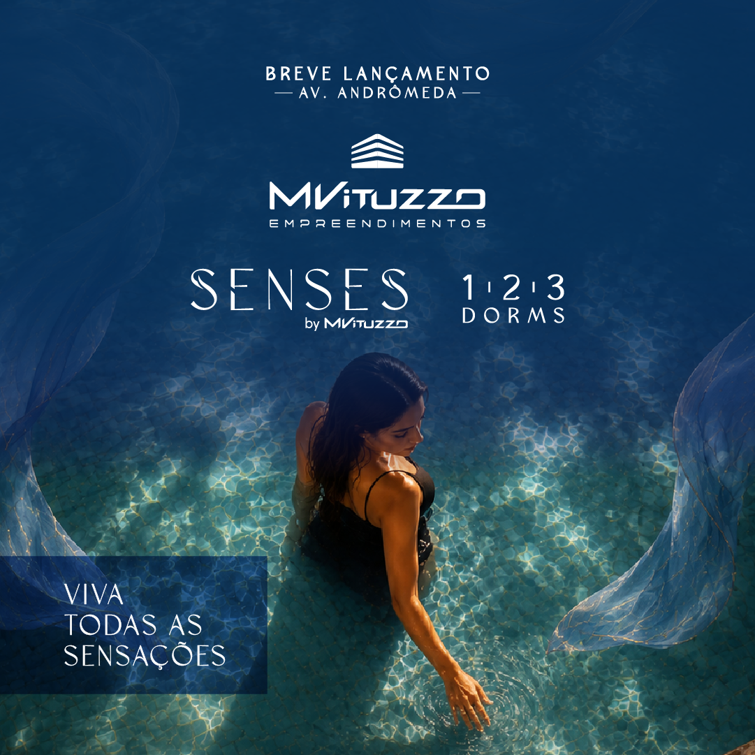 Piscina do Senses