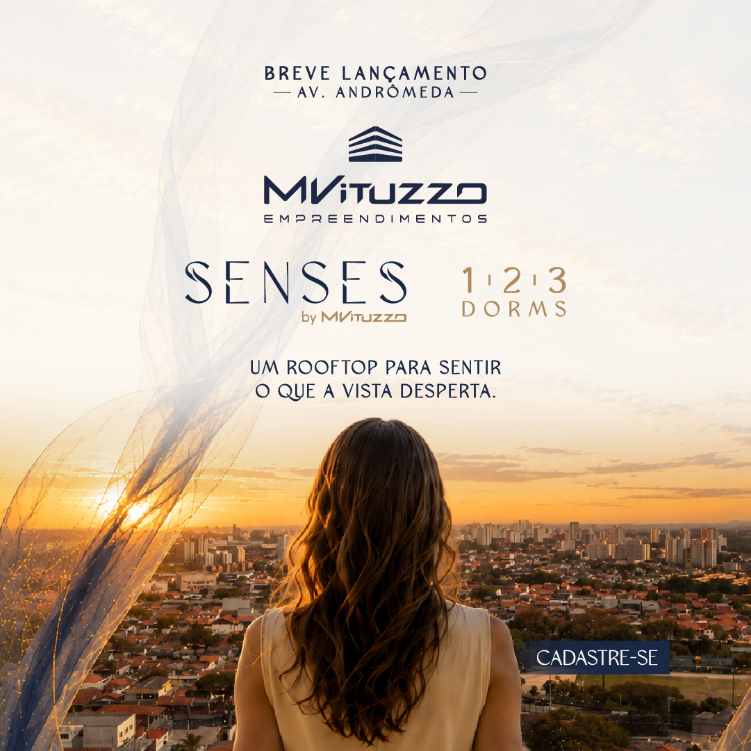 Rooftop do Senses